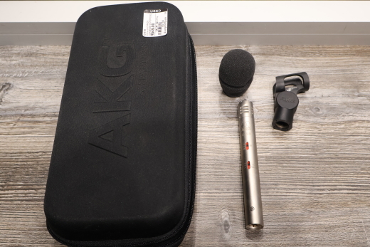 Store Special Product - AKG - C451B
